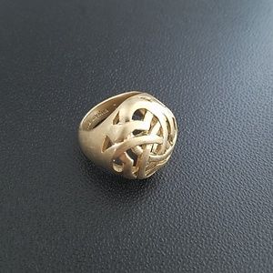 Lia Sophia Adrift ring